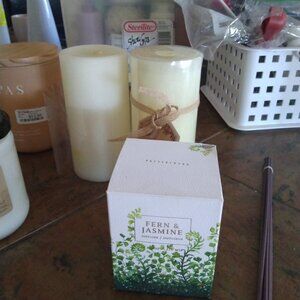 Pottery Barn Home Fragrance
